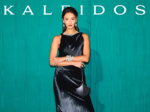 「何度もプロポーズされてるに違いない」菜々緒、圧巻ビジュアルのブラックドレス姿に反響「美しすぎる…」