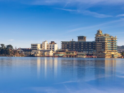 秋に行きたい「中国地方の温泉地」ランキング！ 2位「はわい温泉」、僅差の1位は？【2025年調査】