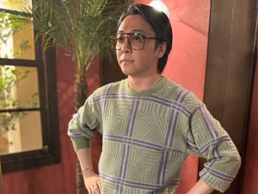 「大森元貴って何人いるんだ？！」大森元貴、別人級ショットに驚きの声！「振り幅凄すぎなんよ」