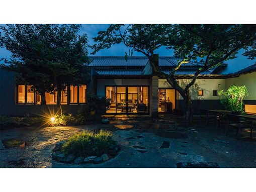 【楽天トラベルセール】「天然田園温泉ふかほり邸」が今だけ特別価格に！ 旬を味わう料理も魅力【9月25日】