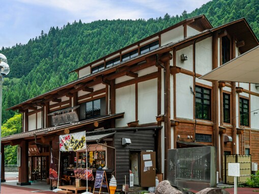 絶景が楽しめる「埼玉県の道の駅」ランキング！ 2位「大滝温泉」を抑えた1位は？【2025年調査】