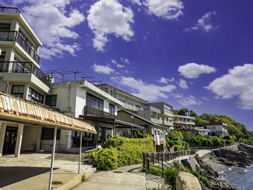 秋に行きたい「兵庫県（淡路島・瀬戸内海エリア）の温泉地」ランキング！ 「赤穂温泉」「洲本温泉」を抑えた1位は？