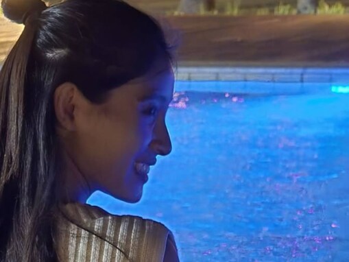 「横顔お美しい」土屋太鳳、“最近の私”を披露。現実世界の美しい姿に「やっぱり！可愛い」絶賛の声