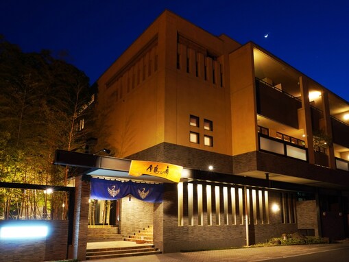 【楽天トラベルセール】「原鶴温泉 原鶴の舞」が今だけ特別価格に！ 全室温泉付きでゆったり過ごせる【9月26日】