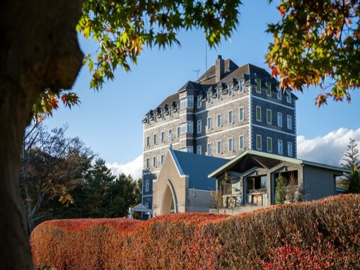 【楽天トラベル温泉SALE】「ウェルネスの森 那須（共立リゾート）」が今だけ特別価格に！ 英国調の建築美と空間を満喫【9月26日】