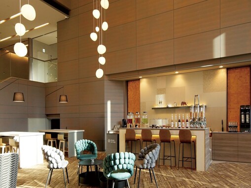 【楽天トラベル売れ筋1位】「グランレクトーレ湯河原」なら四季折々の自然と露天風呂でリフレッシュできる【9月26日】