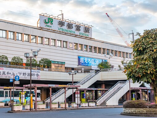 ナンバープレートでお金持ちだと思う北関東の地名ランキング！ 2位「宇都宮」を抑えた1位は？【2025年調査】