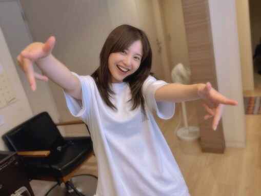 「マジで俺の理想の女性像」吉高由里子、エクステつけた姿を披露「写真の破壊力がスゴい」「この可愛さは国宝」