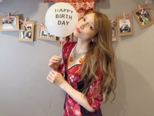 「奇跡の40や」 後藤真希、40歳とは思えない美貌＆美脚に反響！ 「女神降臨」「永遠のアイドルです！」