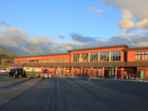 特産品が楽しめると思う「福島県の道の駅」ランキング！ 2位「ばんだい」、では1位は？【2025年調査】