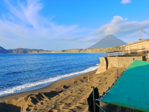 秋に行きたい「鹿児島県の温泉地」ランキング！ 2位「指宿温泉」を抑えた1位は？【2025年調査】