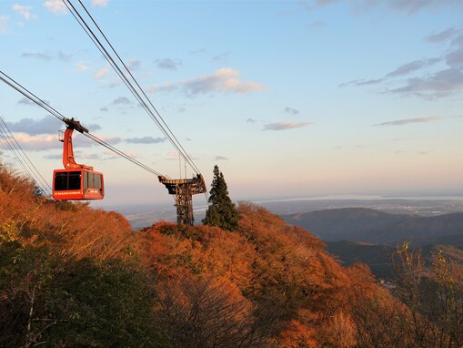 「美しい」と思う日本の山ランキング！ 「大山」「筑波山」「高尾山」を抑えた圧倒的1位は？【2025年最新】