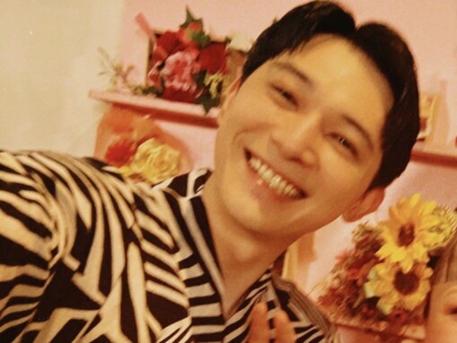 「えーん彼氏感強すぎない？」吉沢亮、デートショットを公開！ 「お似合いです」「羨ましい限りですがw」