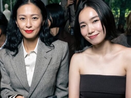 「並びが美人すぎませんか！？」榮倉奈々、飯豊まりえとの2ショットに反響「絵になりすぎててかわいい」