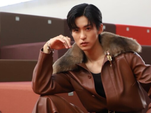 「あっしっ、、なっがっ！」目黒蓮、圧巻スタイルのモデルショットに反響「本当に素晴らしいスタイル」