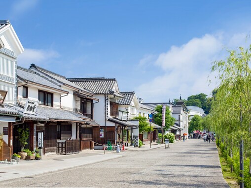 ナンバープレートでお金持ちだと思う中国地方の地名ランキング！ 2位「倉敷」を抑えた1位は？【2025年】