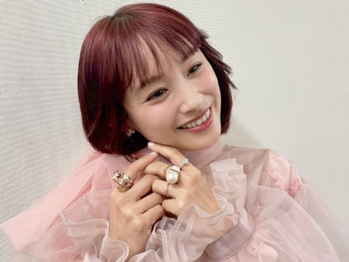 歴代のモーニング娘。で「演技力が高い」と思うメンバーランキング！ 「高橋愛」を大差で抑えた1位は？