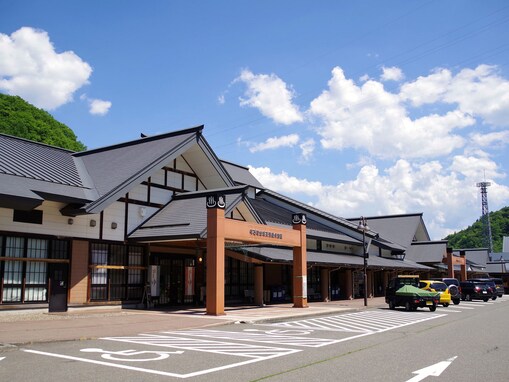 遠方からでも行きたいと思う「岩手県の道の駅」ランキング！ 2位「雫石あねっこ」、1位は？【2025年調査】