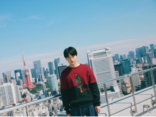 「言いそうになった」瀬戸康史、情報解禁前にリーク!? 「もういってしもてるやんwww」「えー楽しみ」