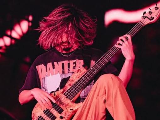 ワンオクRyota、アヴリル・ラヴィーンの妹と離婚を発表「親としては変わらず支え合っていきます」