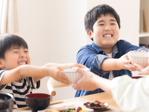 身長の専門家が断言！ 身長が伸び悩む子どもの親は、家庭の食習慣の「ある基準」を見誤っている
