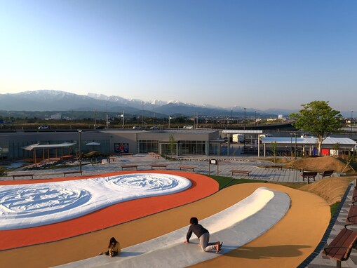 秋に行きたいと思う「富山県の道の駅」ランキング！ 2位「KOKOくろべ」を抑えた1位は？【2025年調査】