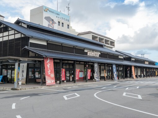 秋に行きたいと思う「石川県の道の駅」ランキング！ 2位「輪島」を抑えた1位は？【2025年調査】