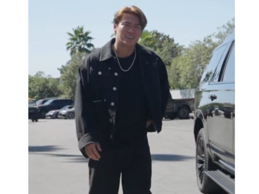 先発のドジャース・山本由伸、イケメン私服姿を公開！ 「自分に似合う服がわかりすぎてる　オシャレ」