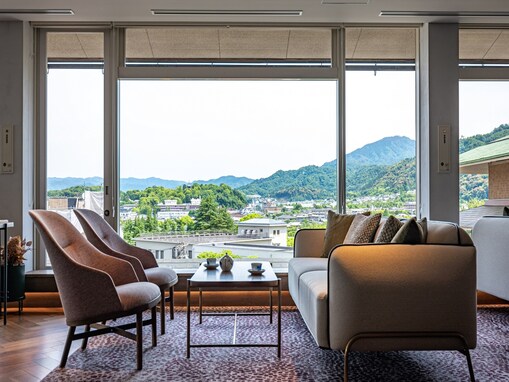 【楽天トラベルセール】「ウェスティン都ホテル京都」が今だけ特別価格に！ 東山の絶景とラグジュアリーな滞在【10月2日】