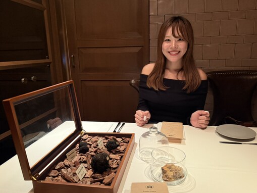 人気女性YouTuber、“デート”ショット公開も「まじでもっとかわいく撮ってあげてほしい」「これ本人OK出してる…？」