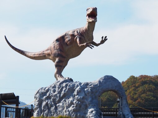 秋に行きたいと思う「福井県の道の駅」ランキング！ 2位「恐竜渓谷かつやま」を抑えた1位は？【2025年調査】