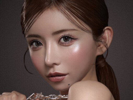 元人気キャバ嬢・一条響、“社長兼プレイヤーとして現場に立ちます”報告「美しい…！」「すごく嬉しい」