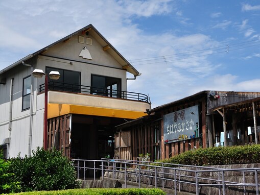 秋に行きたいと思う「大阪府の道の駅」ランキング！ 2位「ちはやあかさか」「愛彩ランド」を抑えた1位は？【2025年調査】