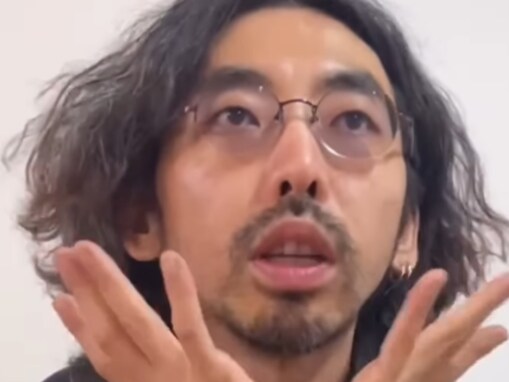 「髭おじさん頑張ります」柄本時生、YouTubeチャンネルを開設！ 「友達の部屋感覚でのんびりどうぞ」