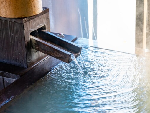 泉質がいいと思う「栃木県（日光・鬼怒川・那須エリア）の温泉地」ランキング！ 2位「那須湯本温泉」、1位は？