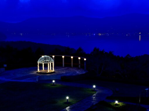 夜景が美しいと思う「山梨県の温泉地」ランキング！ 2位「山中湖温泉」を抑えた1位は？【2025年調査】