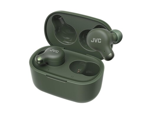 【Amazonタイムセール】「25％オフってマジ？」JVCケンウッドの「ワイヤレスイヤホン」が今だけお買い得【10月3日】