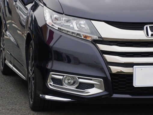 「高級感がある」と思うホンダの車ランキング！ 2位「ODYSSEY」を抑えた1位は？【2025年調査】