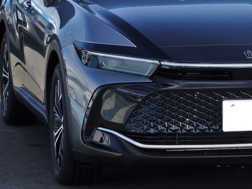 「高級感がある」と思うトヨタの車ランキング！ 2位「クラウン」を抑えた1位は？【2025年調査】