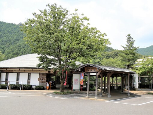 秋に行きたいと思う「高知県の道の駅」ランキング！ 2位「四万十大正」を抑えた1位は？ 【2025年調査】