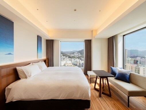 【楽天トラベル売れ筋1位】「ホテルグランヴィア広島サウスゲート」はグルメや観光の拠点に最適なホテル【10月3日】