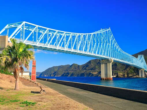 秋に行きたいと思う「長崎県の道の駅」ランキング！ 同率2位「生月大橋」「させぼっくす99」、1位は？【2025年調査】