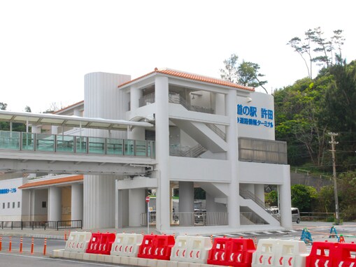 秋に行きたいと思う「沖縄県の道の駅」ランキング！ 2位「許田」を抑えた1位は？【2025年調査】