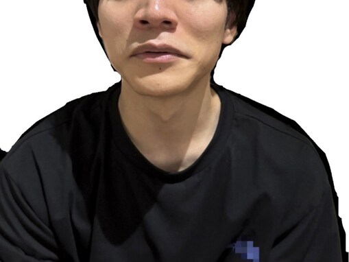 「目でかぁww」タイプロ出演俳優、最新ショットに「西川きよし師匠みたい」「ほとんどホラーでしぬWW」の声！