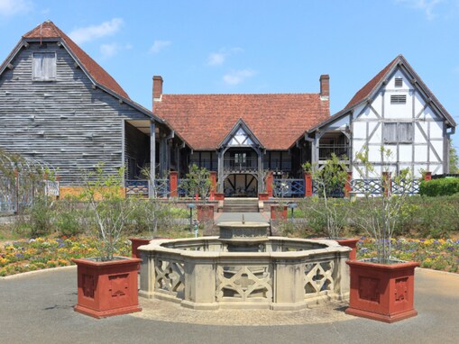 遠方からでも行きたいと思う「千葉県の道の駅」ランキング！ 2位「ローズマリー公園」、1位は？【2025年度調査】