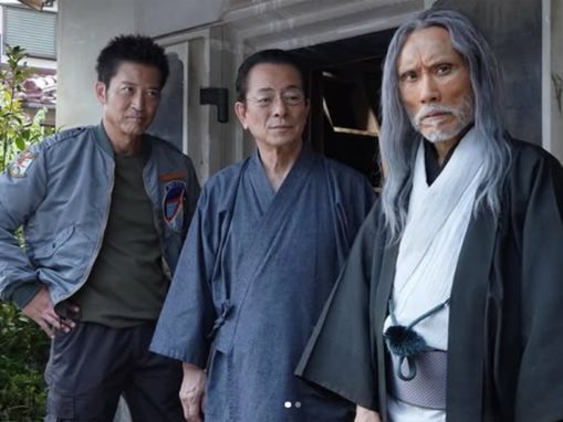 新シリーズを作ってほしいと思う「刑事ドラマ」ランキング！ 2位『相棒』を抑えて1位に選ばれたのは？