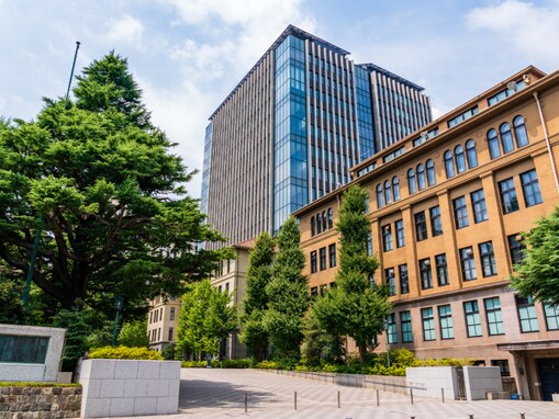 早慶上理の中で「最も子どもを進学させたい大学」ランキング！ 2位「早稲田大学」、1位は？ 【2025年調査】