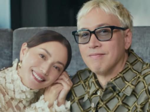 「増々の美男美女」蛯原友里、夫・ILMARIとの密着ショット公開「輝きが素晴らしい」「幸せそうでなにより」