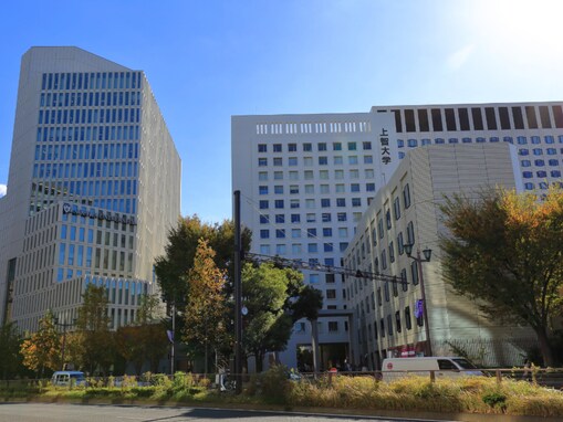 SMARTの中で「最もお金持ちなイメージがある大学」ランキング！ 2位「上智大学」、1位は？【2025年調査】