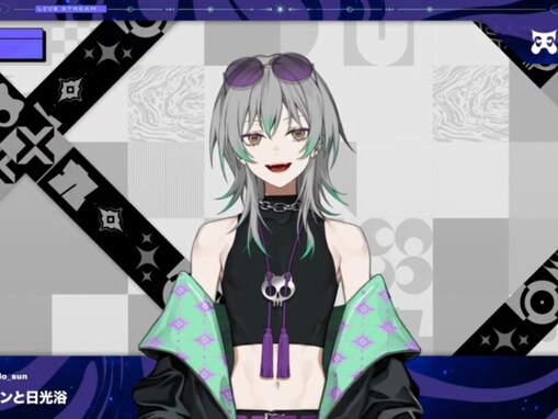 「佐久間くんなの？？」新人Vtuber、中の人は超人気アイドル!? 「噂では聞いたけどまさかここまで」